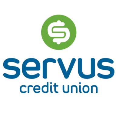 Servus Credit Union - Bashaw